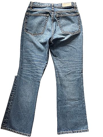 RE/DONE Jeans (view 2)