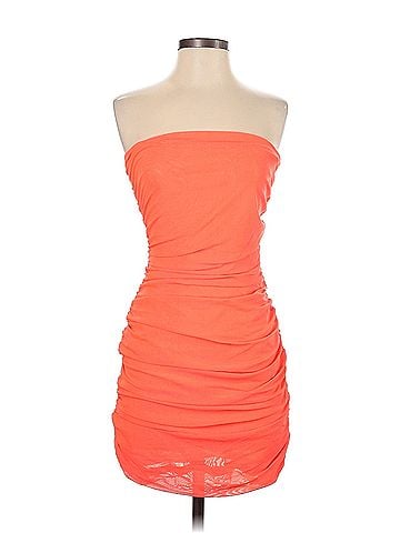 Anthropologie Anthropologie Cocktail Dress (view 1)