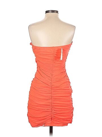 Anthropologie Anthropologie Cocktail Dress (view 2)