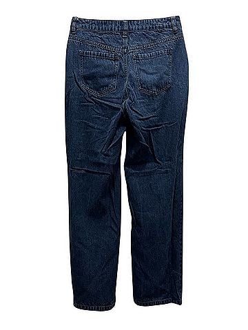 Style&Co Wide Leg Jeans Jeans (view 2)