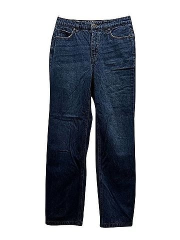 Style&Co Wide Leg Jeans Jeans (view 1)