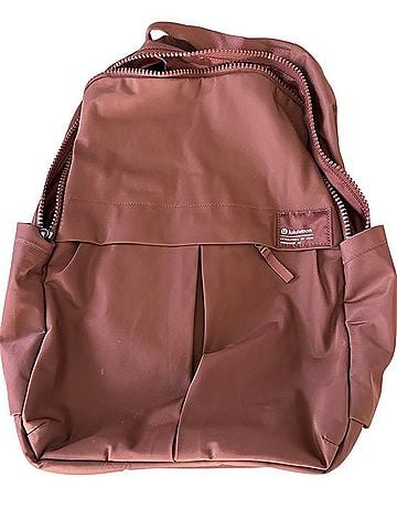 Lululemon Athletica Backpack (view 2)