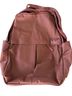 Lululemon Athletica Purple Backpack One size - photo 2