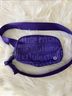 Lululemon Athletica Purple Backpack One size - photo 6