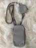 Lululemon Athletica Purple Backpack One size - photo 10