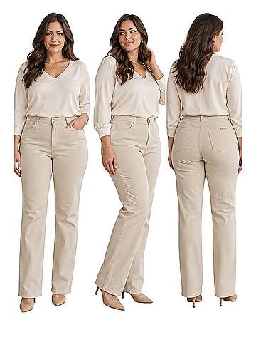 St. John Casual Pants (view 1)