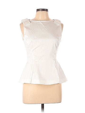 Kate Spade New York Kate Spade New York Sleeveless Blouse (view 1)