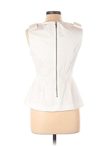 Kate Spade New York Kate Spade New York Sleeveless Blouse (view 2)
