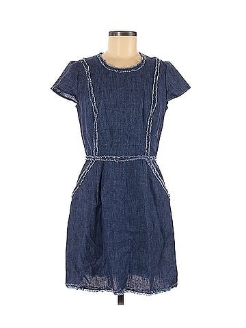 Milly Milly Casual Dress (view 1)