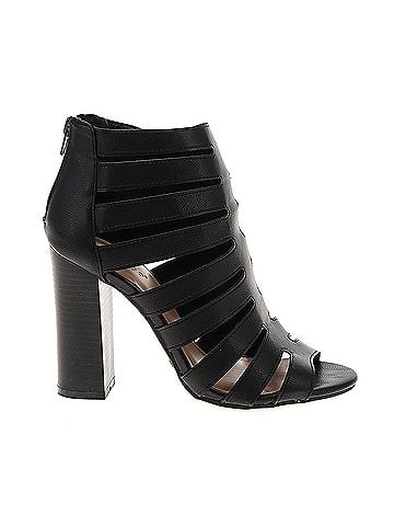 Bamboo Bamboo Heels (view 1)