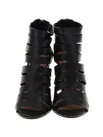 Bamboo Bamboo Heels (view 2)