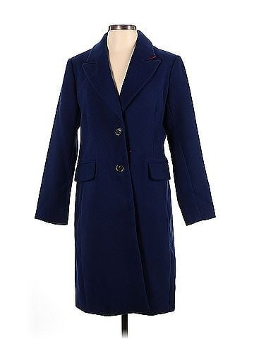 Banana Republic Factory Store Banana Republic Factory Store Coat (view 1)
