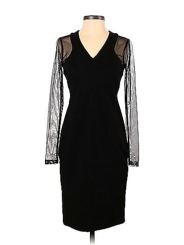 Calvin Klein Calvin Klein Cocktail Dress (view 1)