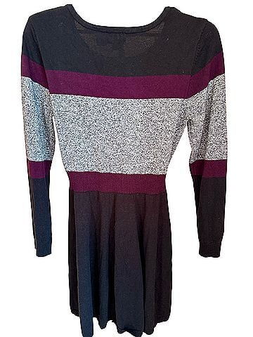 By & By Casual Dress (view 2)