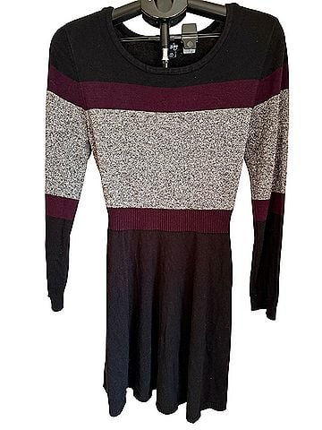 By & By Casual Dress (view 1)