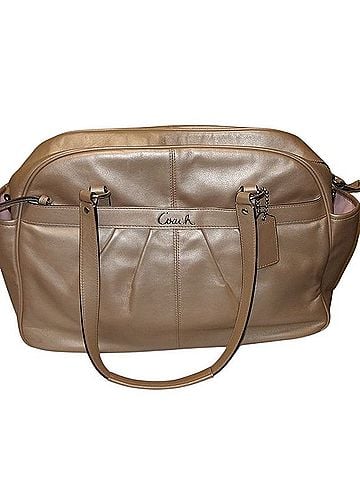 Coach Addison Diaper Bag (view 1)