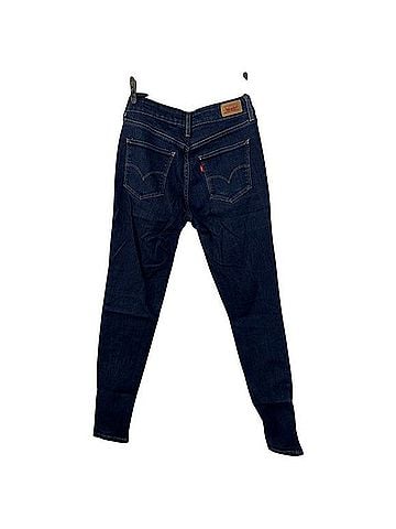 Levi's Denim Legging Jeans (view 2)