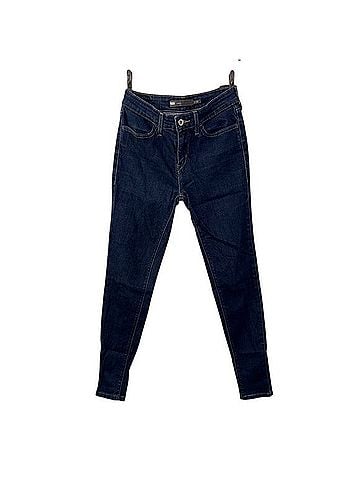 Levi's Denim Legging Jeans (view 1)