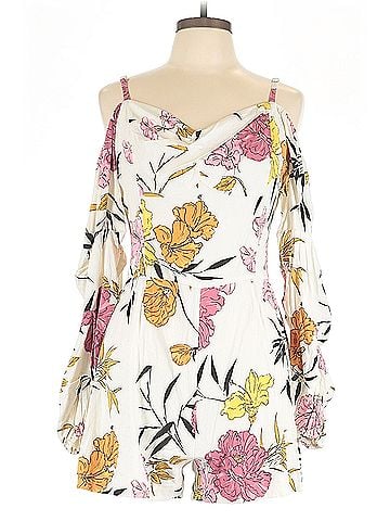Guess Guess Romper (view 1)