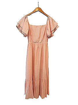 Listicle Casual Dress (view 1)
