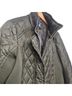 London Fog Quilted Utility Jacket Jacket - photo 6