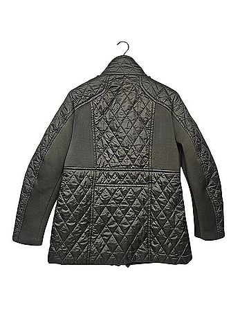 London Fog Quilted Utility Jacket Jacket (view 2)