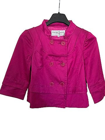 Trina Turk Trina Turk Jacket (view 1)