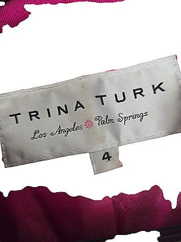Trina Turk Trina Turk Jacket (view 2)