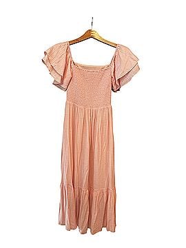 Listicle Casual Dress (view 2)