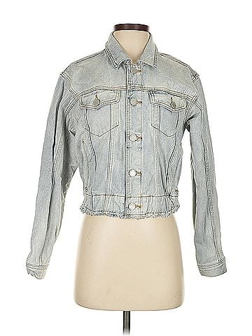 Blank NYC Blank Nyc Denim Jacket (view 1)