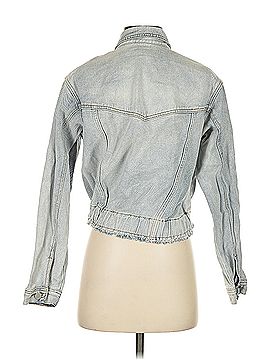 Blank NYC Blank Nyc Denim Jacket (view 2)