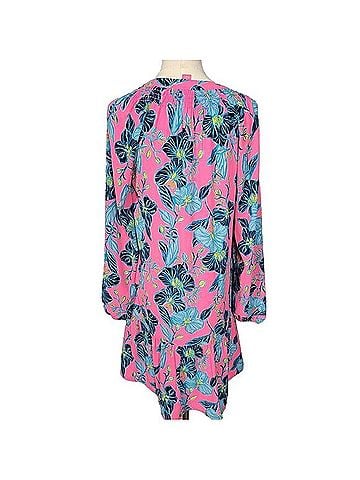 Lilly Pulitzer Lucee Casual Dress (view 2)