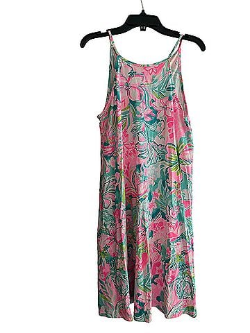 Lilly Pulitzer Casual Dress (view 1)