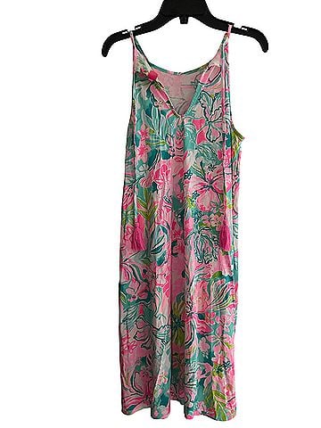 Lilly Pulitzer Casual Dress (view 2)
