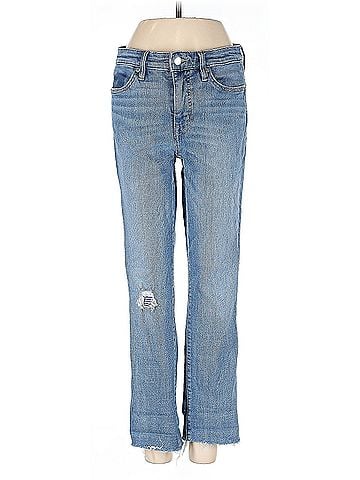 Lauren by Ralph Lauren Lauren By Ralph Lauren Jeans (view 1)