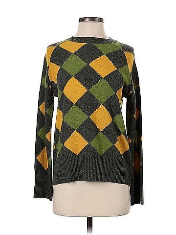 Peace of Cloth Peace Of Cloth Cashmere Pullover Sweater (view 1)