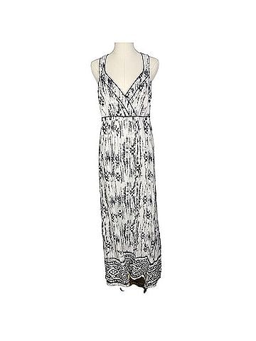 Ann Taylor Casual Dress (view 1)