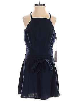 Max + Ash Max + Ash Romper (view 1)
