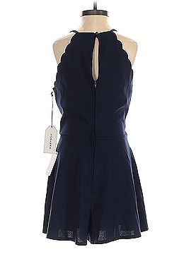 Max + Ash Max + Ash Romper (view 2)