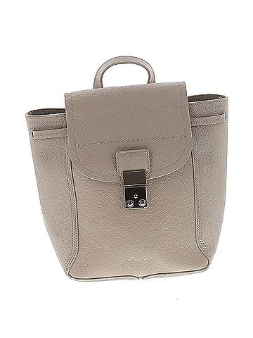 3.1 Phillip Lim 3.1 Phillip Lim Leather Backpack (view 1)
