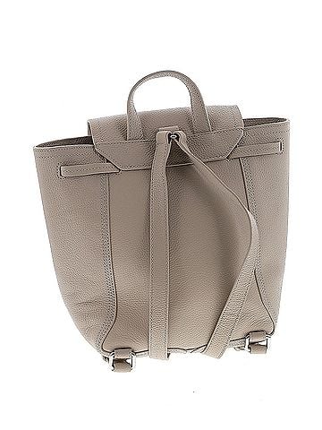 3.1 Phillip Lim 3.1 Phillip Lim Leather Backpack (view 2)