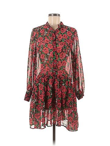 Nasty Gal Inc. Nasty Gal Inc. Casual Dress (view 1)