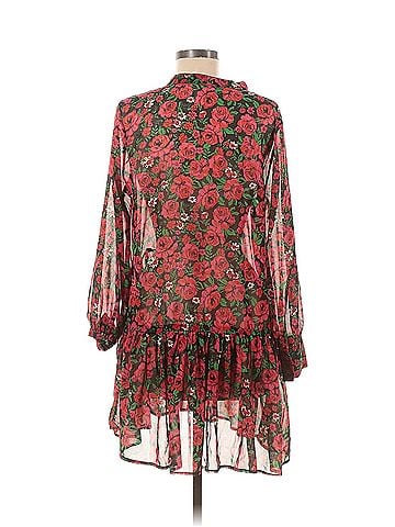Nasty Gal Inc. Nasty Gal Inc. Casual Dress (view 2)