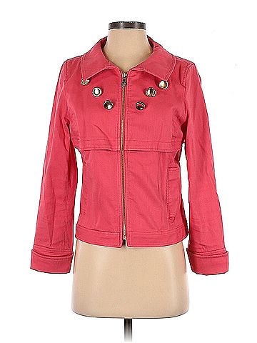Etcetera Etcetera Jacket (view 1)