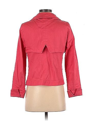 Etcetera Etcetera Jacket (view 2)