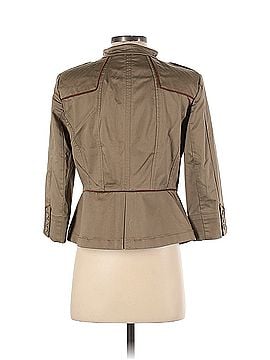 White House Black Market White House Black Market Jacket (view 2)