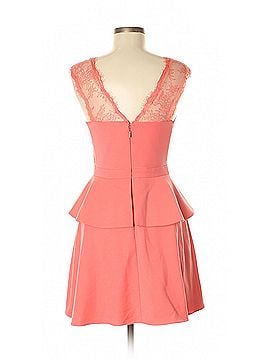 BCBGMAXAZRIA Bcbgmaxazria Cocktail Dress (view 2)