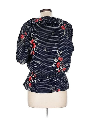 Joie Joie 3/4 Sleeve Blouse (view 2)