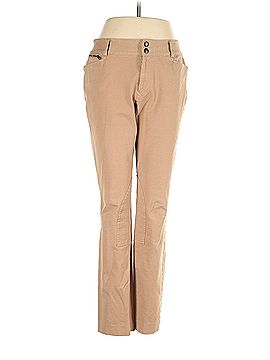 Lauren by Ralph Lauren Lauren By Ralph Lauren Casual Pants (view 1)