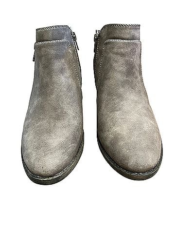 Maurices Ankle Boots (view 2)